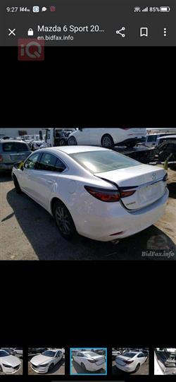 مازدا 6